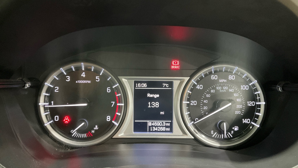 Used Suzuki Vitara 2015 for sale - 77137912: Photo 10