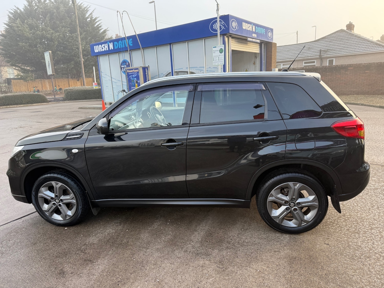 Used Suzuki Vitara 2015 for sale - 77137912: Photo 11