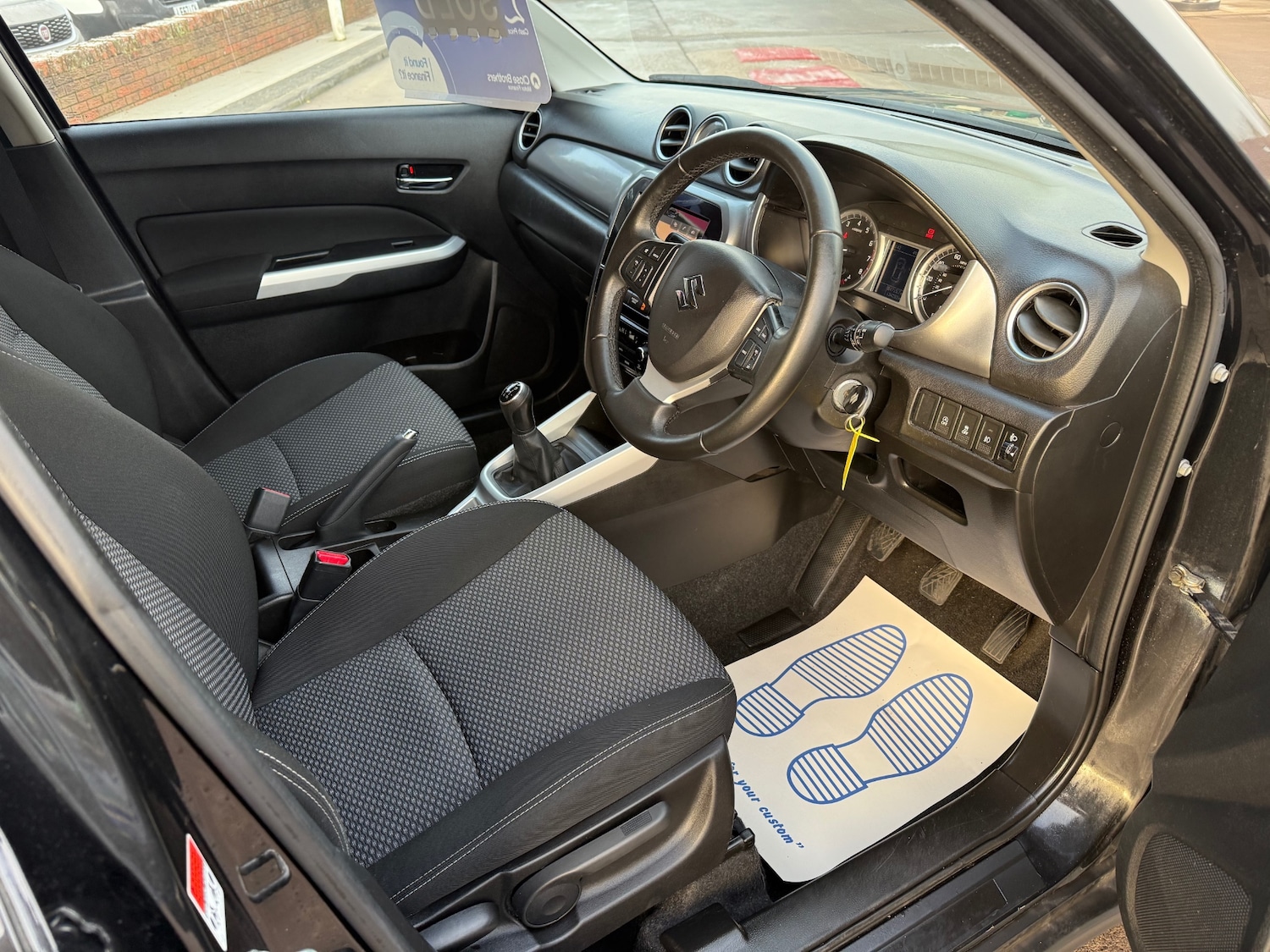 Used Suzuki Vitara 2015 for sale - 77137912: Photo 14