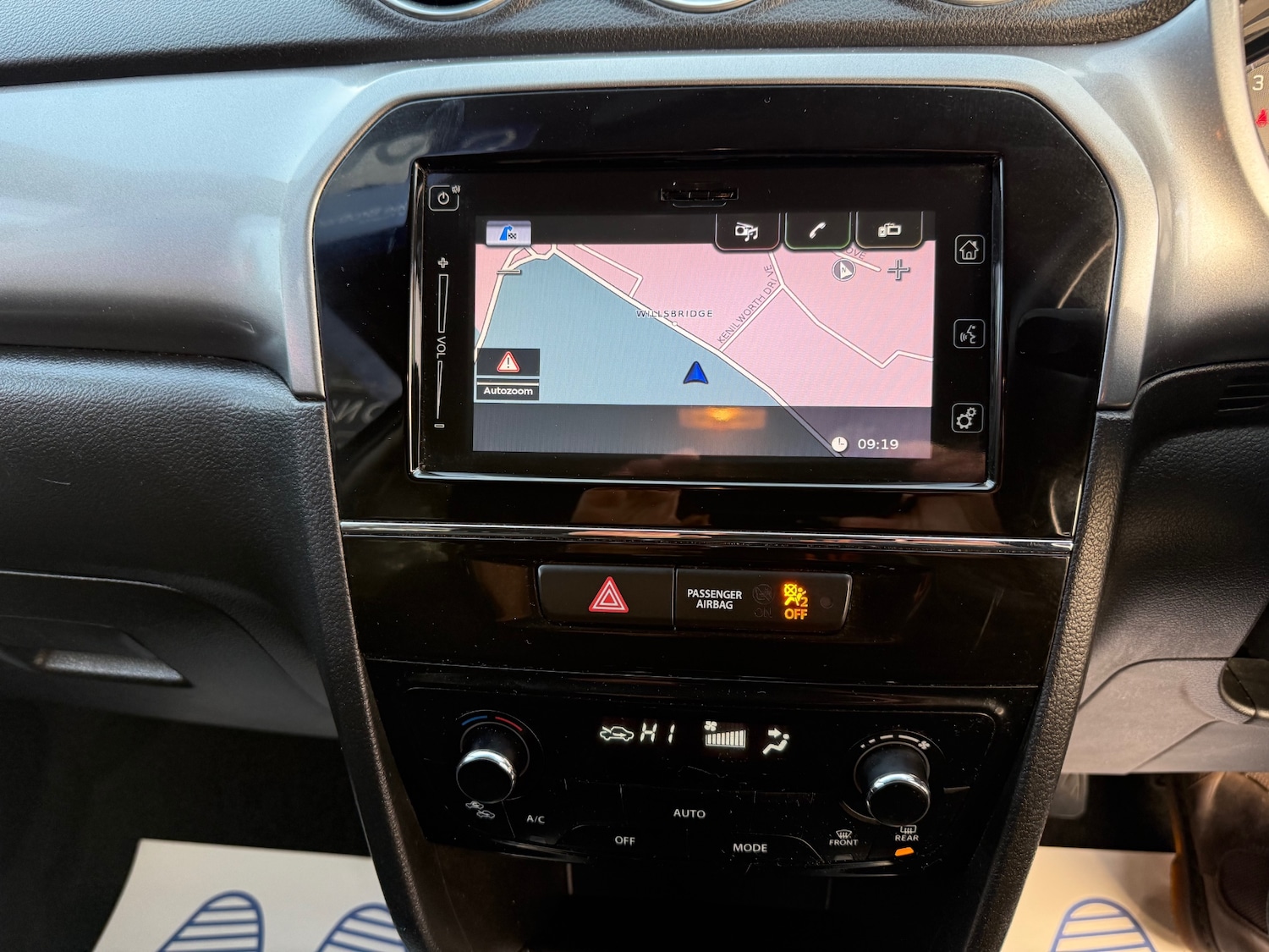 Used Suzuki Vitara 2015 for sale - 77137912: Photo 15