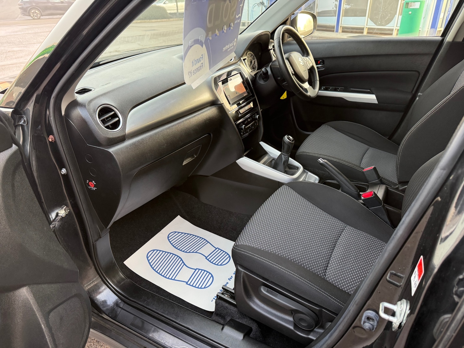 Used Suzuki Vitara 2015 for sale - 77137912: Photo 16