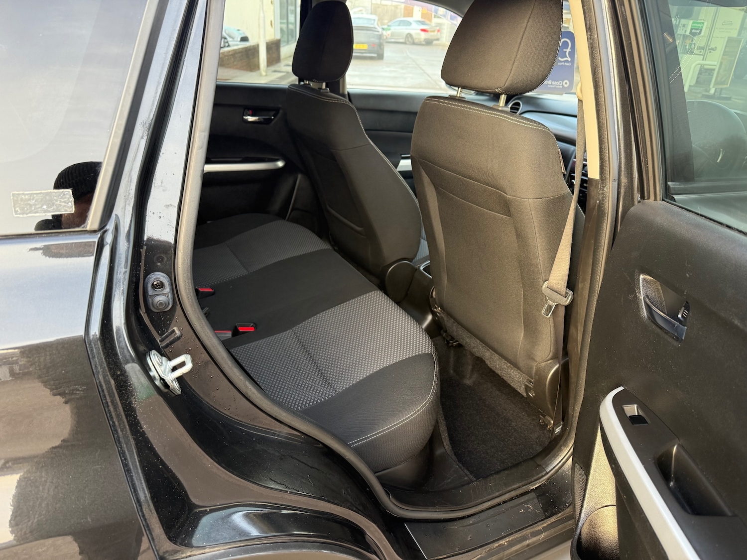 Used Suzuki Vitara 2015 for sale - 77137912: Photo 18