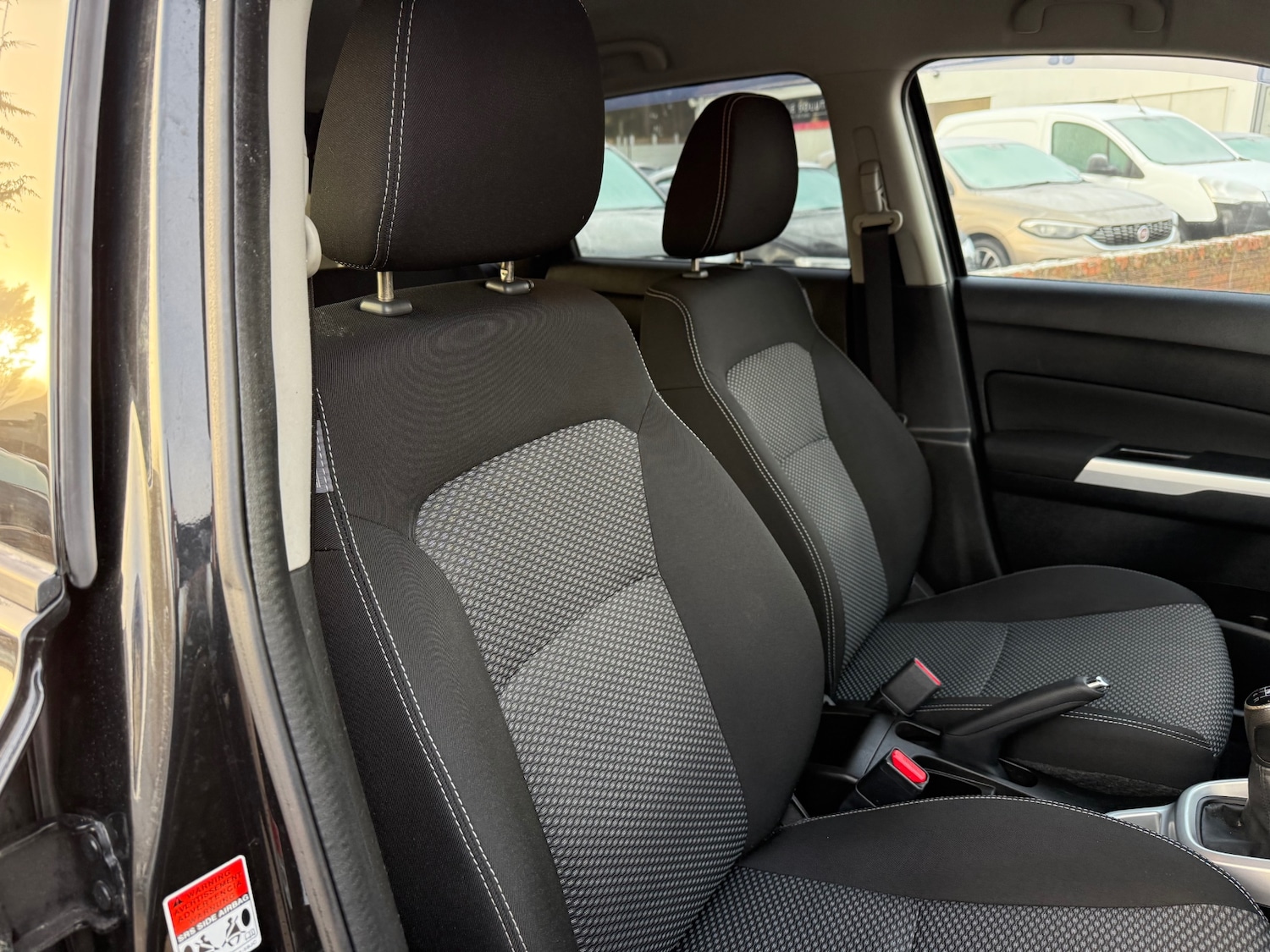 Used Suzuki Vitara 2015 for sale - 77137912: Photo 19