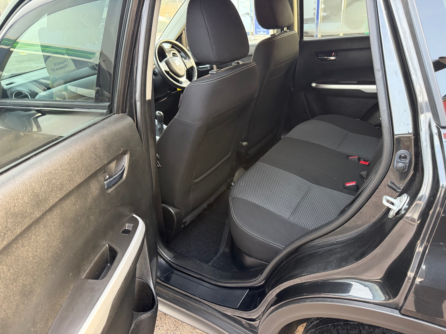 Used Suzuki Vitara 2015 for sale - 77137912: Photo 20