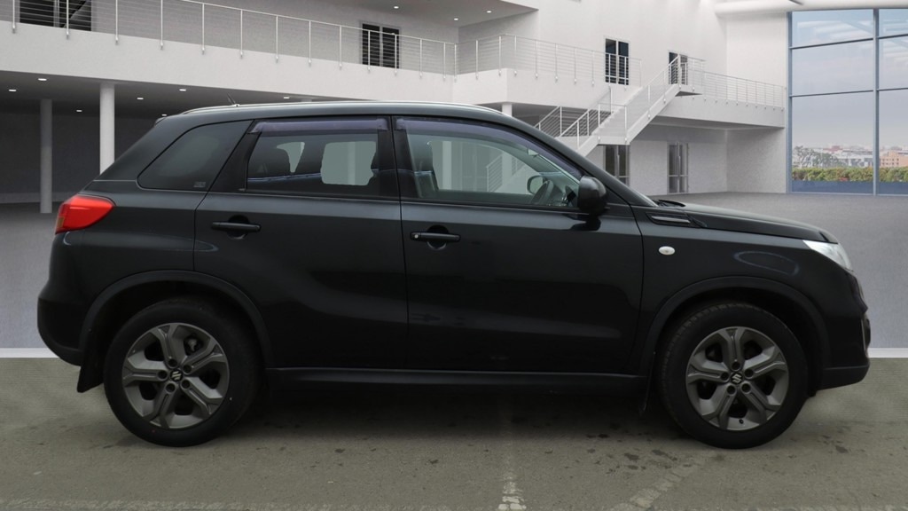 Used Suzuki Vitara 2015 for sale - 77137912: Photo 5