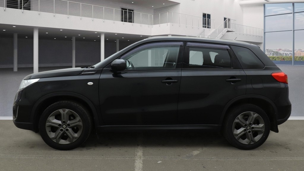 Used Suzuki Vitara 2015 for sale - 77137912: Photo 6