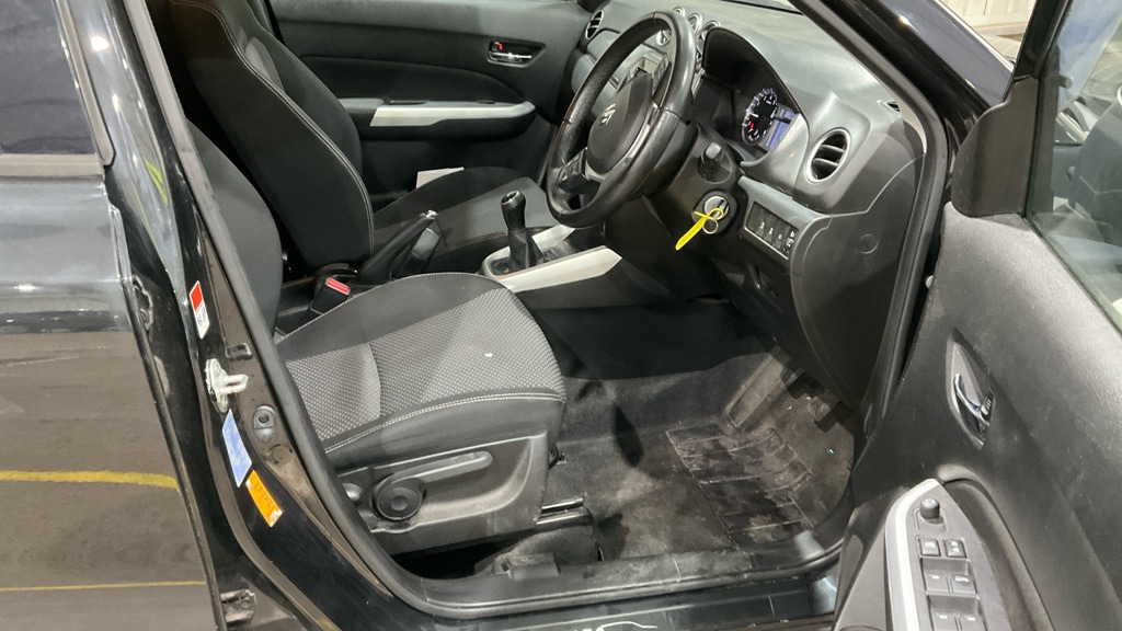 Used Suzuki Vitara 2015 for sale - 77137912: Photo 7