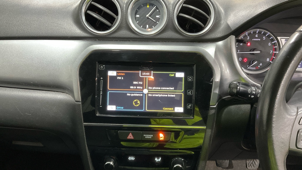 Used Suzuki Vitara 2015 for sale - 77137912: Photo 8