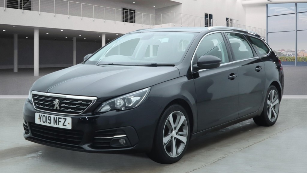Used Peugeot 308 2019 for sale - 77312492: Photo 2