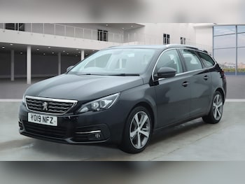 Used Peugeot 308 2019 for sale - 77312492: Photo