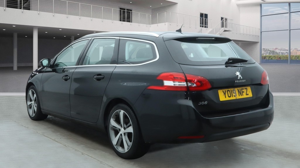 Used Peugeot 308 2019 for sale - 77312492: Photo 3