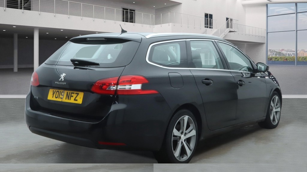Used Peugeot 308 2019 for sale - 77312492: Photo 4