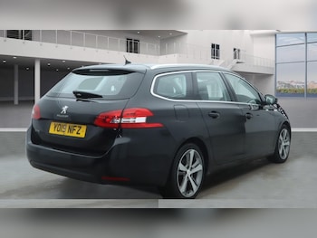 Used Peugeot 308 2019 for sale - 77312492: Photo