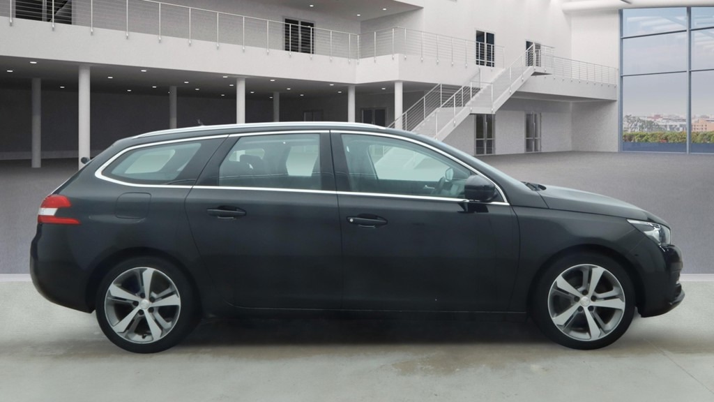 Used Peugeot 308 2019 for sale - 77312492: Photo 5