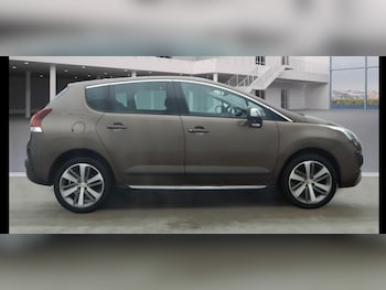 Used Peugeot 3008 2015 for sale - 77521768: Photo