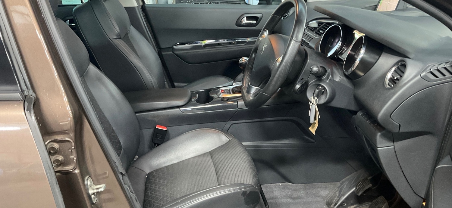 Used Peugeot 3008 2015 for sale - 77521768: Photo 5