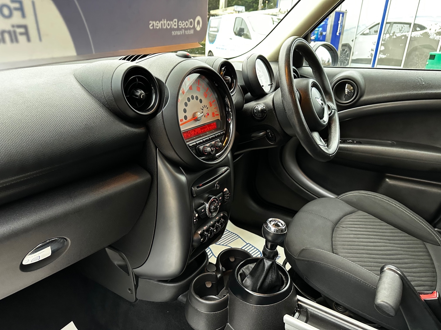 Used MINI Countryman 2014 for sale - 76979509: Photo 13