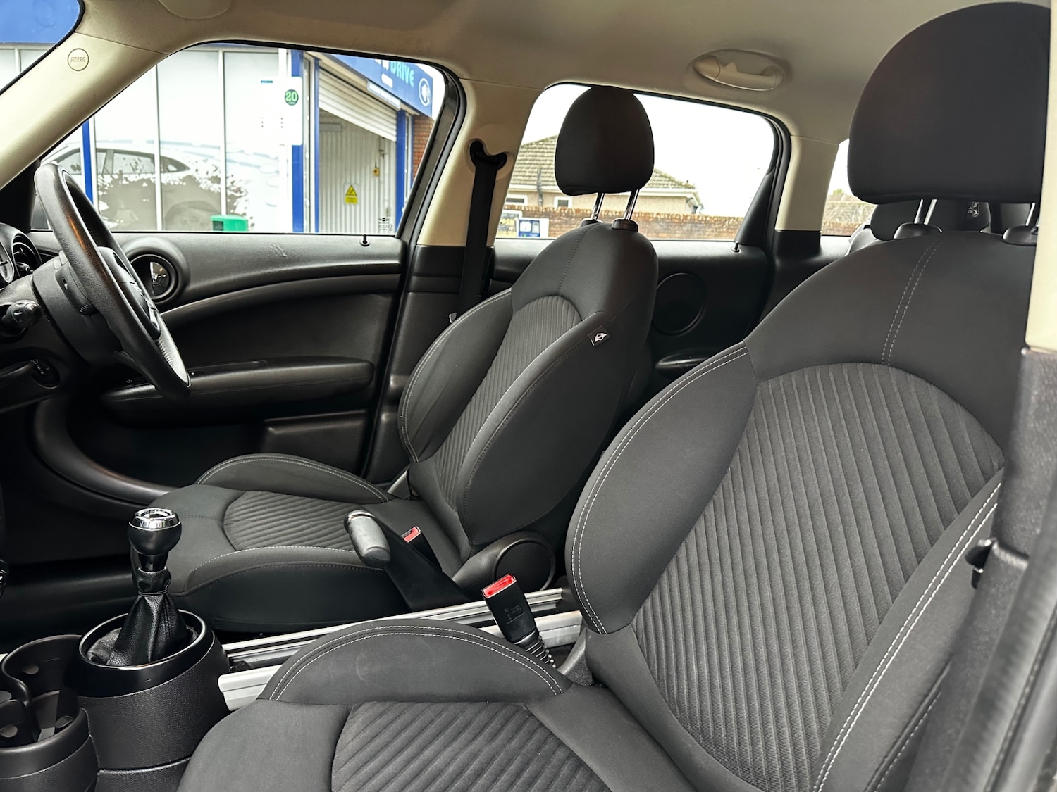 Used MINI Countryman 2014 for sale - 76979509: Photo 14