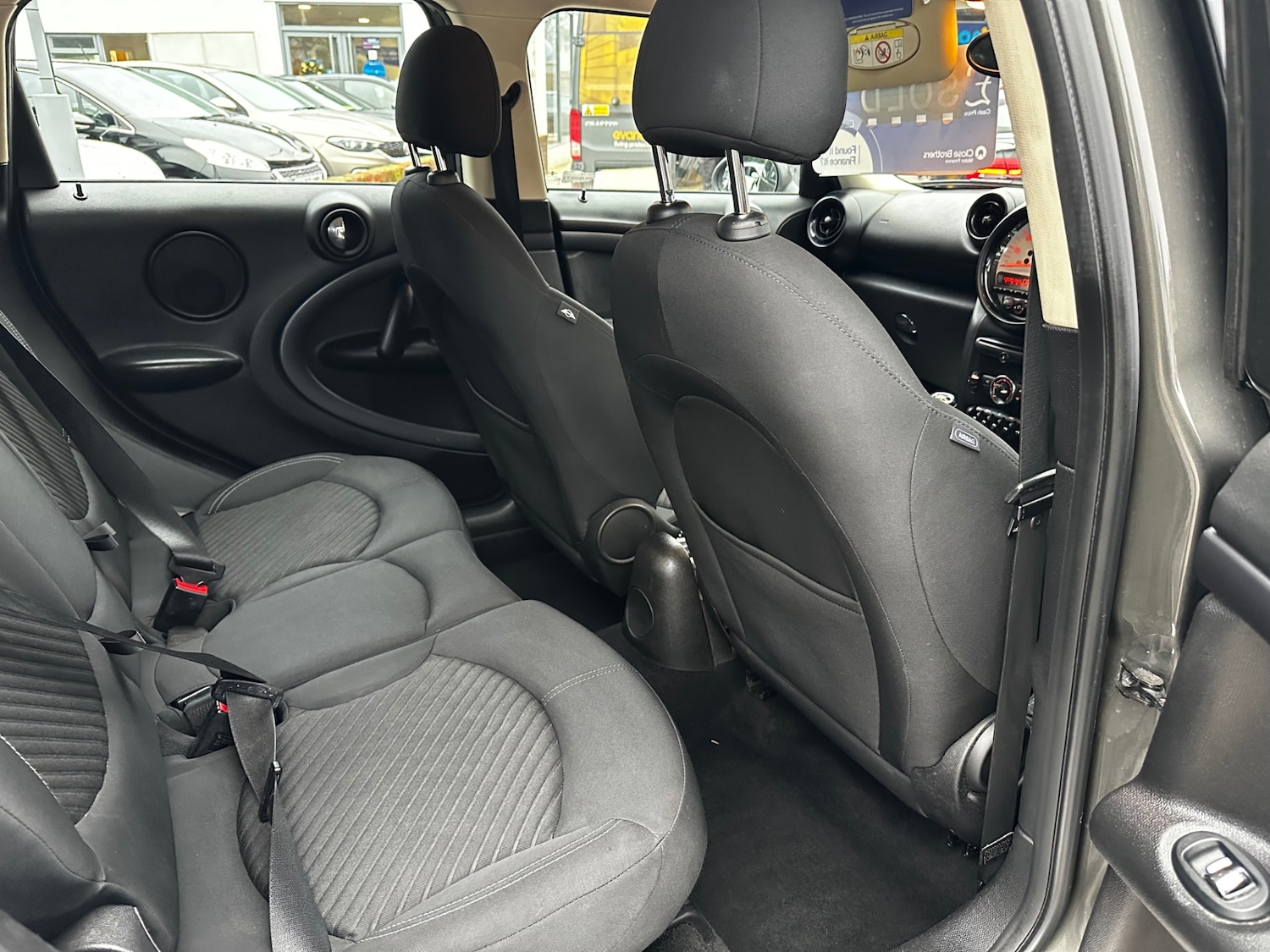 Used MINI Countryman 2014 for sale - 76979509: Photo 15