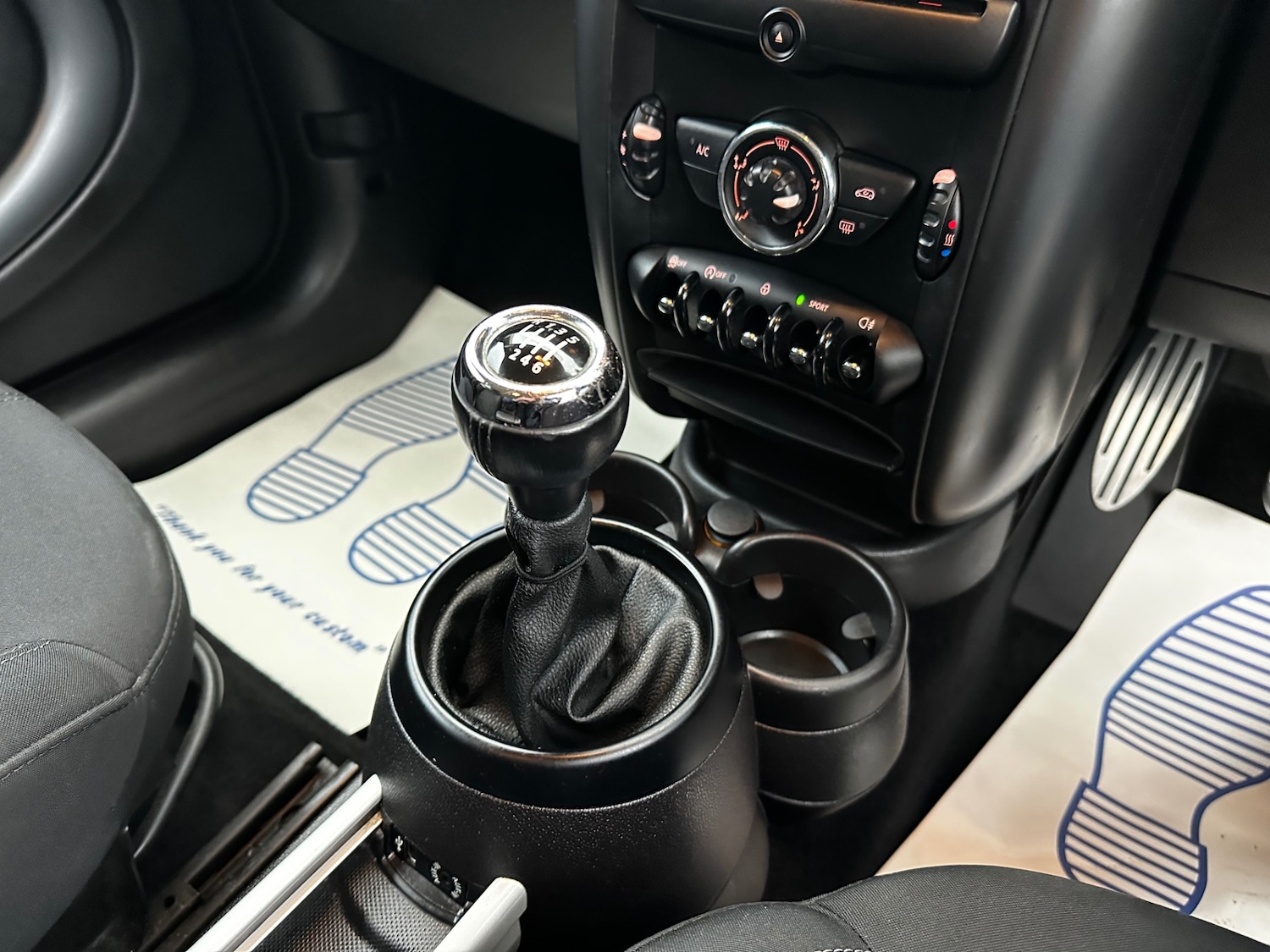 Used MINI Countryman 2014 for sale - 76979509: Photo 16