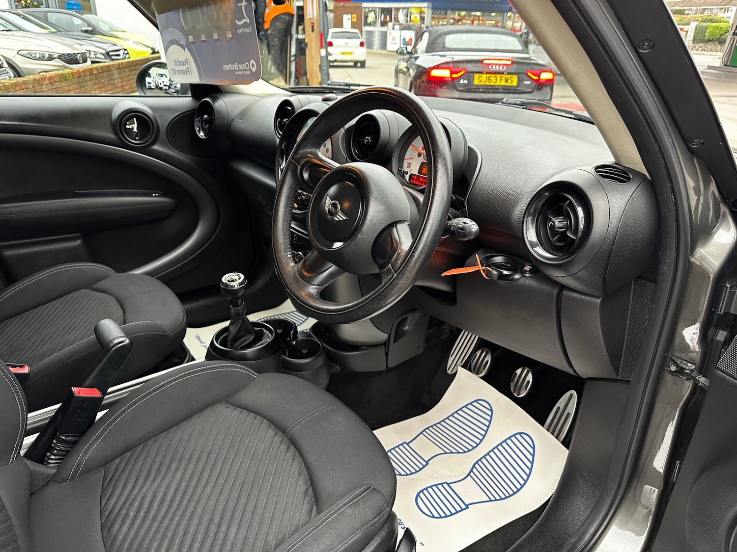 Used MINI Countryman 2014 for sale - 76979509: Photo 18