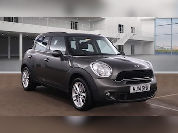 Used MINI Countryman 2014 for sale - 76979509: Photo