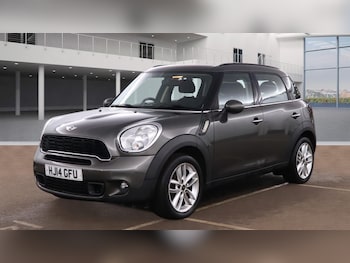 Used MINI Countryman 2014 for sale - 76979509: Photo