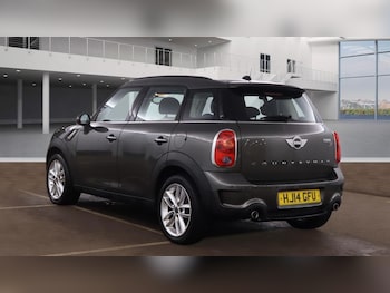 Used MINI Countryman 2014 for sale - 76979509: Photo