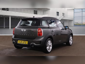 Used MINI Countryman 2014 for sale - 76979509: Photo