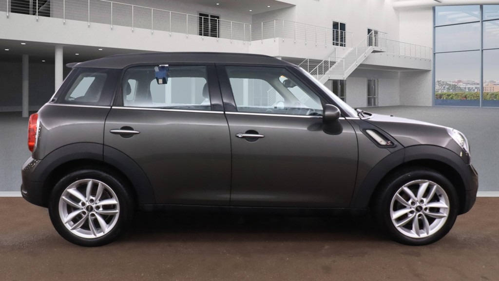 Used MINI Countryman 2014 for sale - 76979509: Photo 5