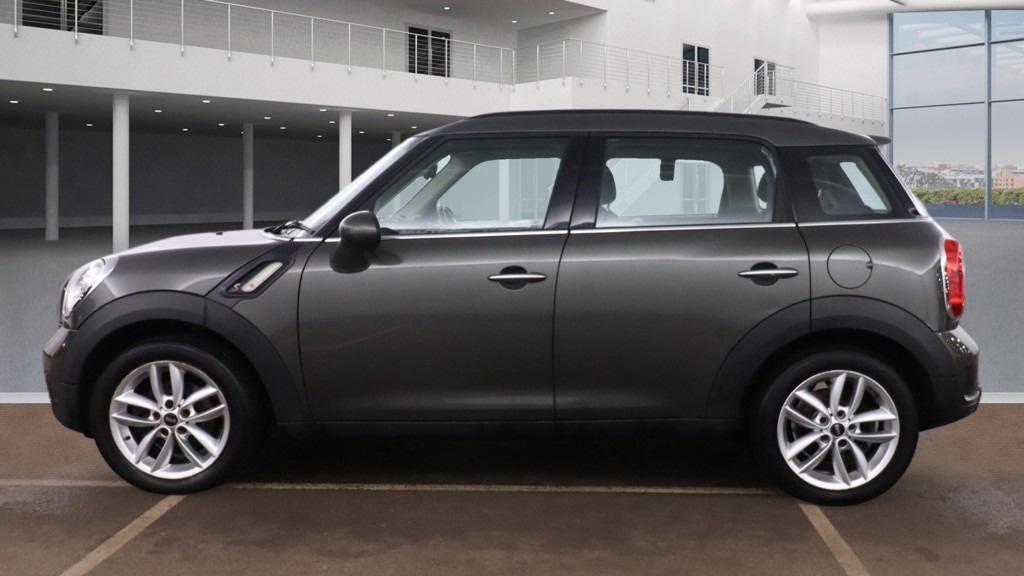 Used MINI Countryman 2014 for sale - 76979509: Photo 6