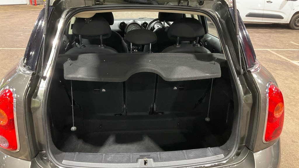 Used MINI Countryman 2014 for sale - 76979509: Photo 7