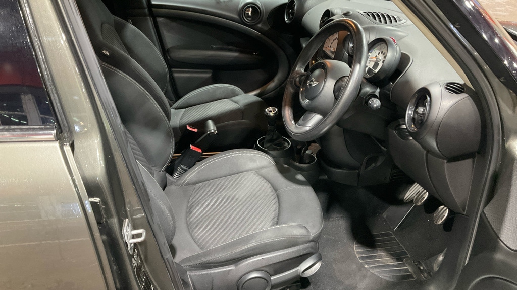 Used MINI Countryman 2014 for sale - 76979509: Photo 9