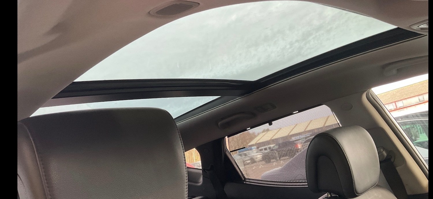 Used Hyundai Santa Fe 2015 for sale - 77631292: Photo 9