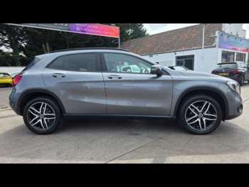 Used Mercedes-Benz GLA 2019 for sale - 75117868: Photo