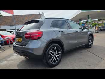 Used Mercedes-Benz GLA 2019 for sale - 75117868: Photo