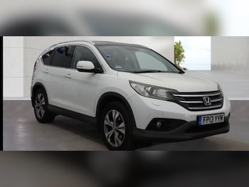 Used Honda CR-V 2013 for sale - 78251638: Photo