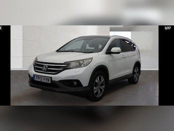 Used Honda CR-V 2013 for sale - 78251638: Photo