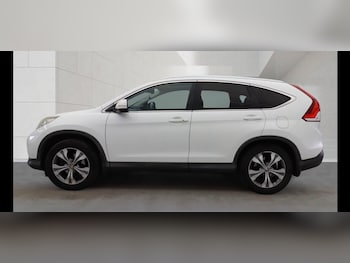 Used Honda CR-V 2013 for sale - 78251638: Photo