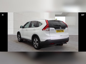 Used Honda CR-V 2013 for sale - 78251638: Photo