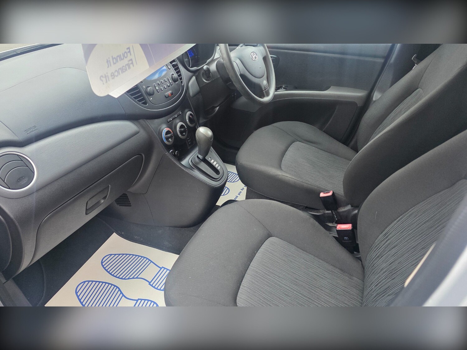 Used Hyundai i10 2011 for sale - 77818715: Photo 10