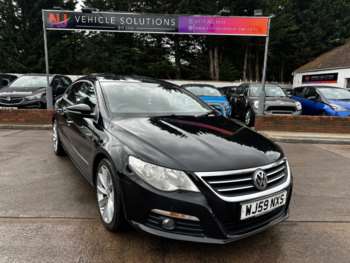 2009 (59) - 2.0 GT TDI 170 4dr