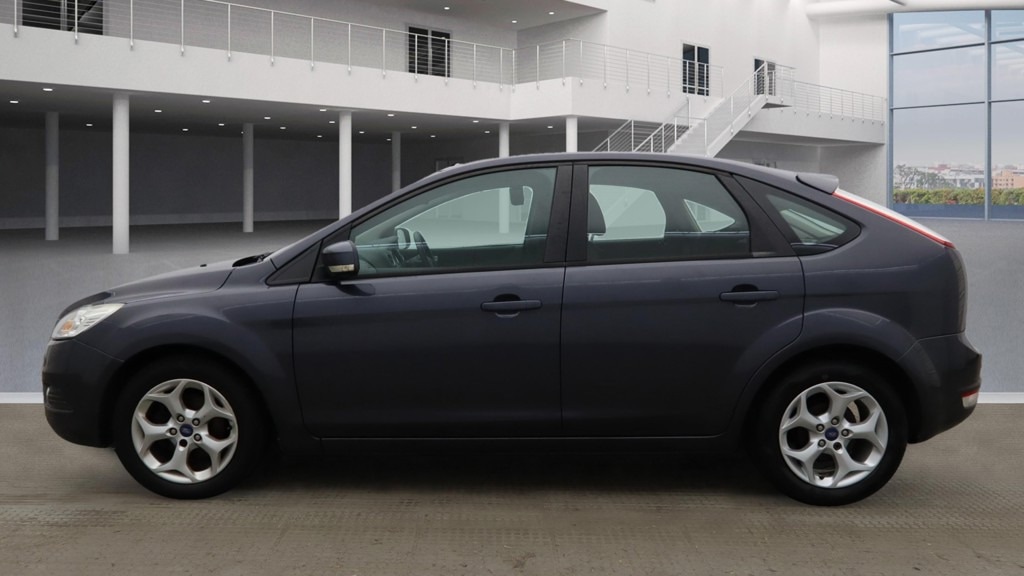 Used Ford Focus 2011 for sale - 76897296: Photo 6
