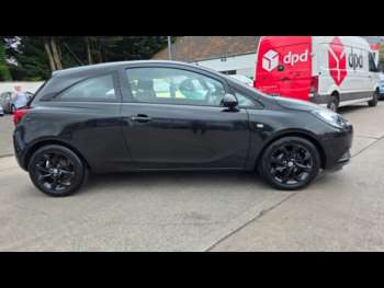 Used Vauxhall Corsa 2014 for sale - 74720500: Photo