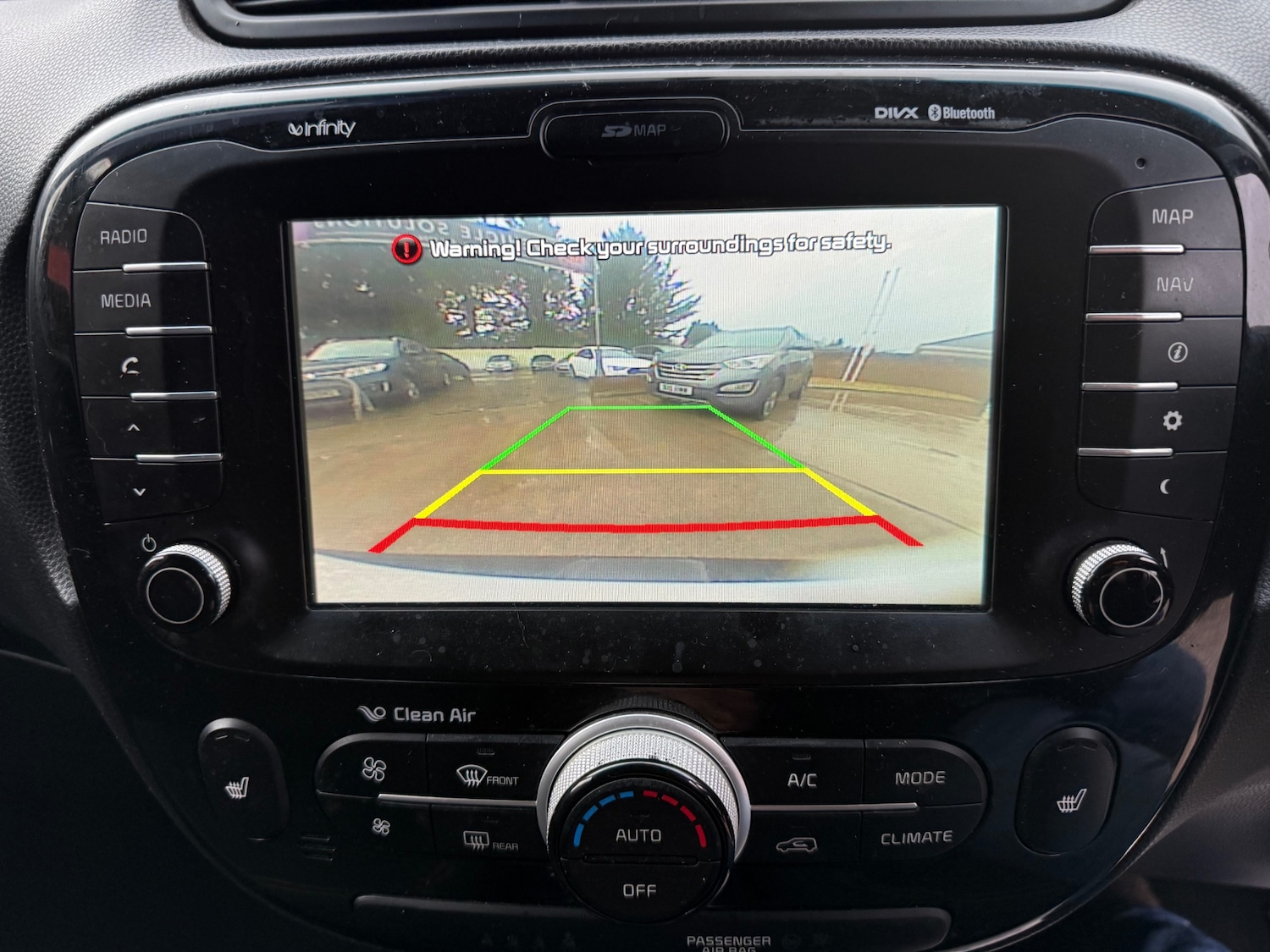 Used Kia Soul 2014 for sale - 77151700: Photo 10