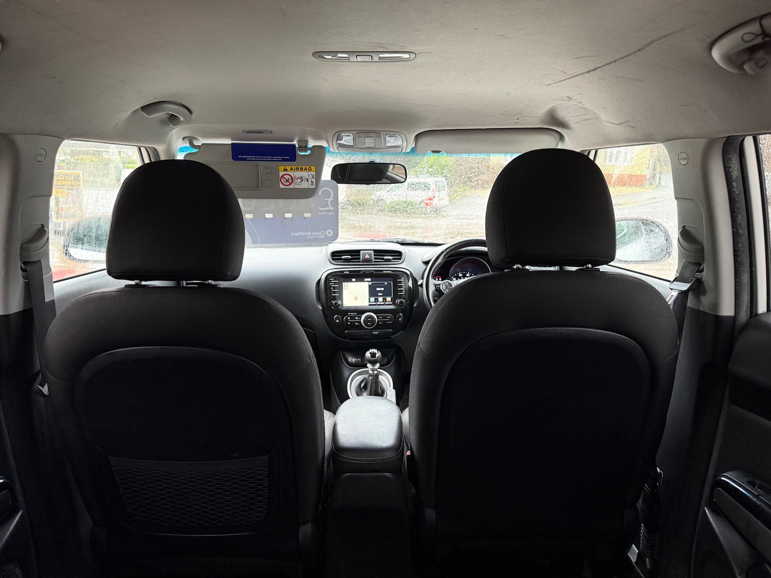 Used Kia Soul 2014 for sale - 77151700: Photo 11