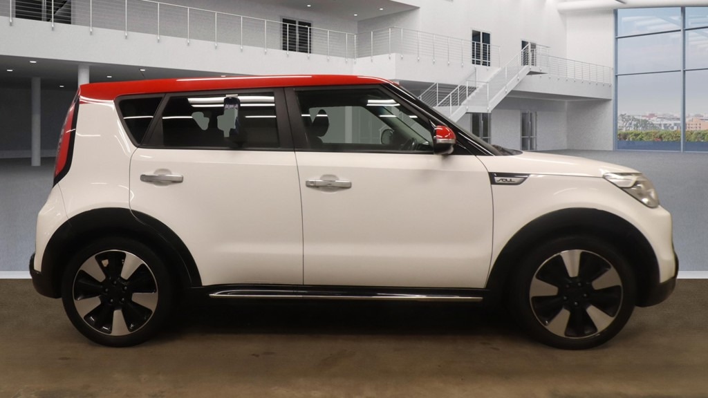 Used Kia Soul 2014 for sale - 77151700: Photo 5