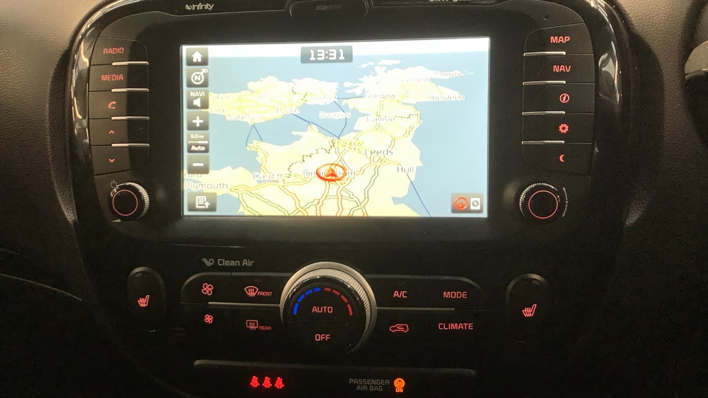 Used Kia Soul 2014 for sale - 77151700: Photo 6