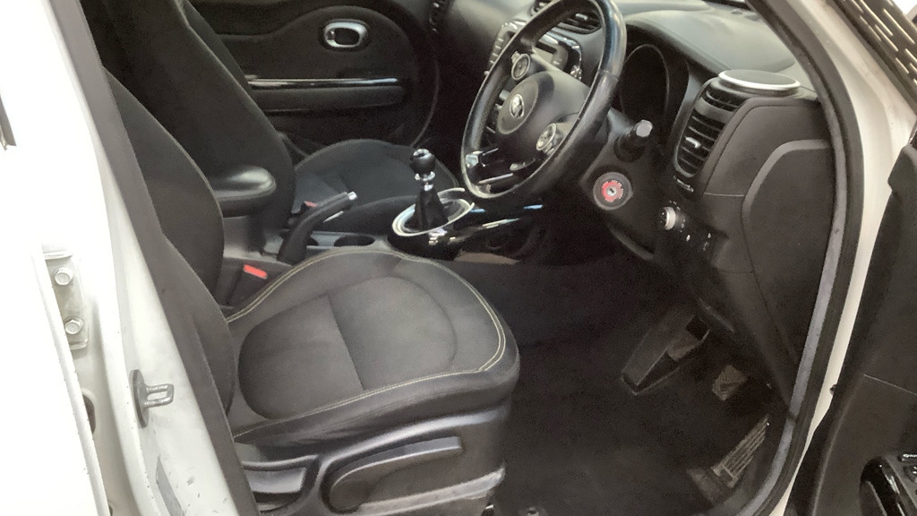 Used Kia Soul 2014 for sale - 77151700: Photo 7