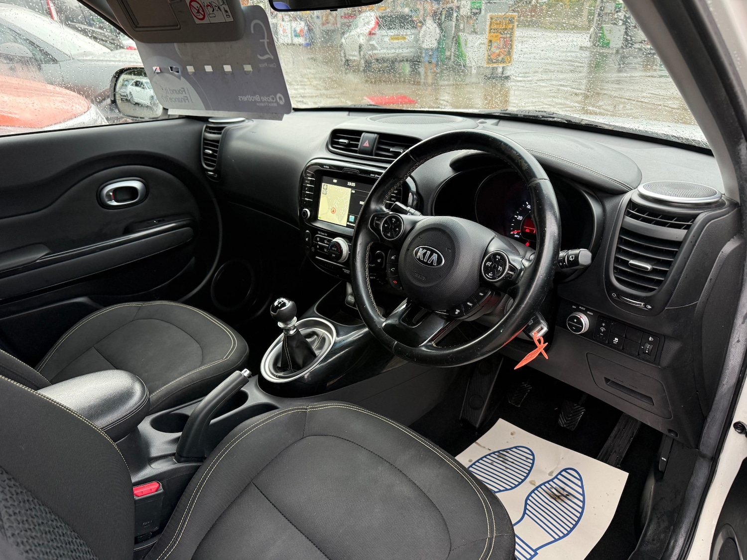 Used Kia Soul 2014 for sale - 77151700: Photo 9